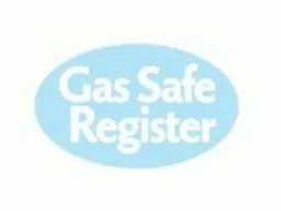 Gas Safe Register Logo