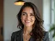 Emily White, Small Business Owner