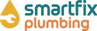 SmartFix Plumbing Logo